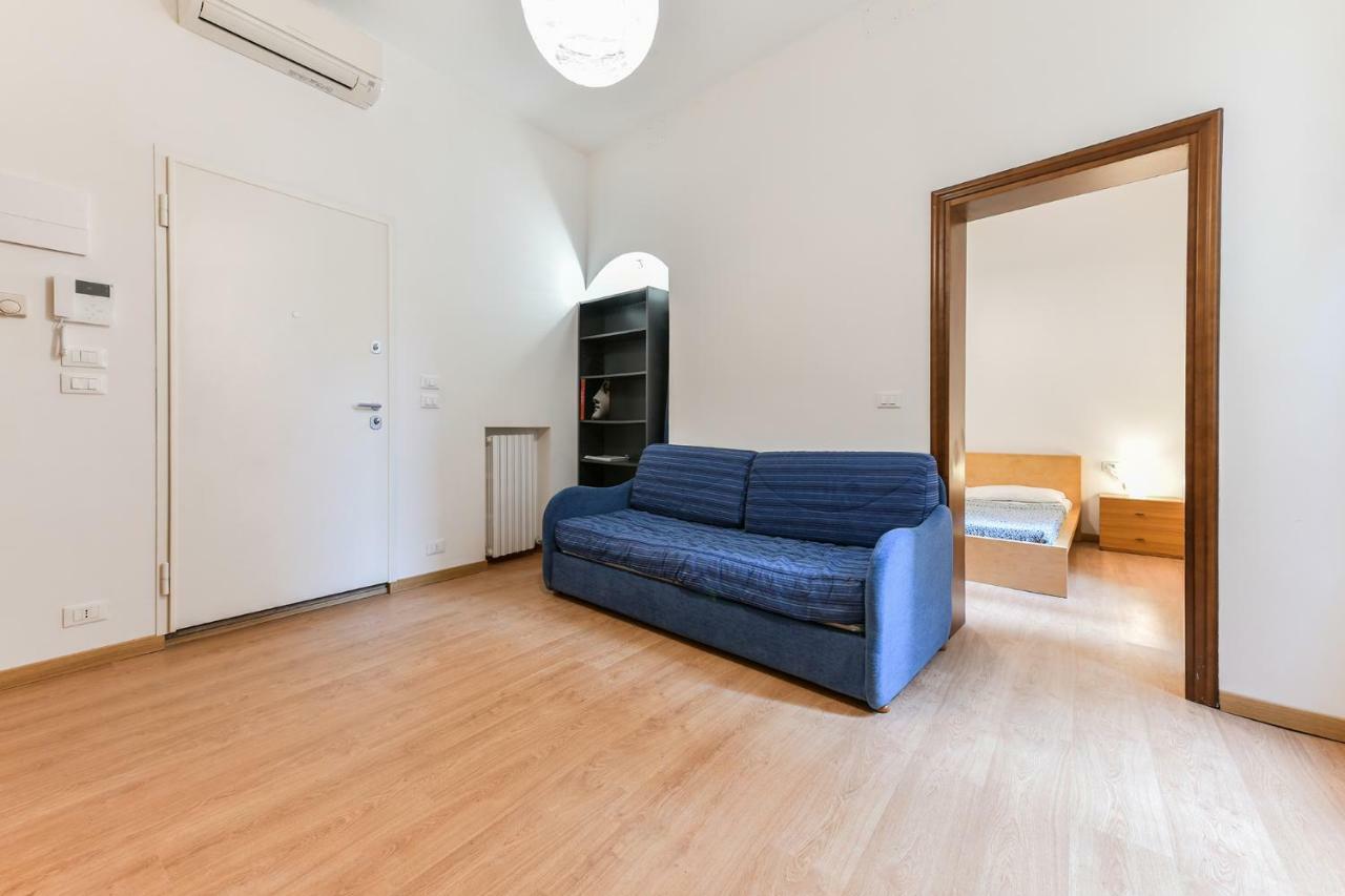Ferienwohnung La Bauta Venedig Exterior foto