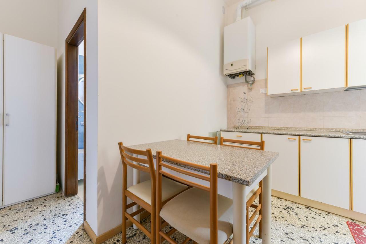 Ferienwohnung La Bauta Venedig Exterior foto