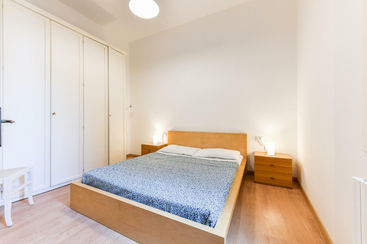 Ferienwohnung La Bauta Venedig Exterior foto