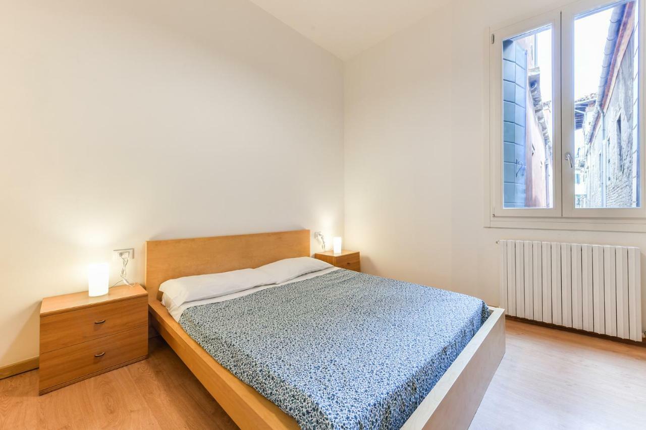 Ferienwohnung La Bauta Venedig Exterior foto
